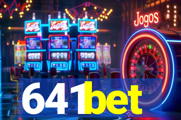 641bet