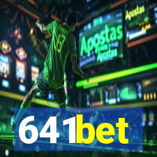 641bet