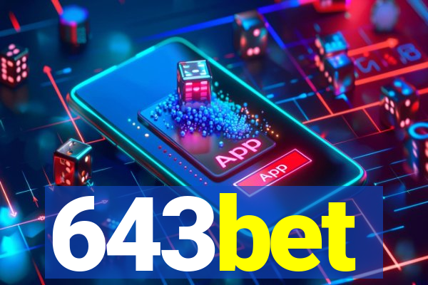 643bet