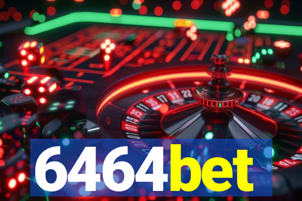 6464bet