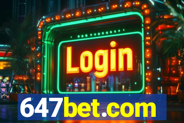 647bet.com