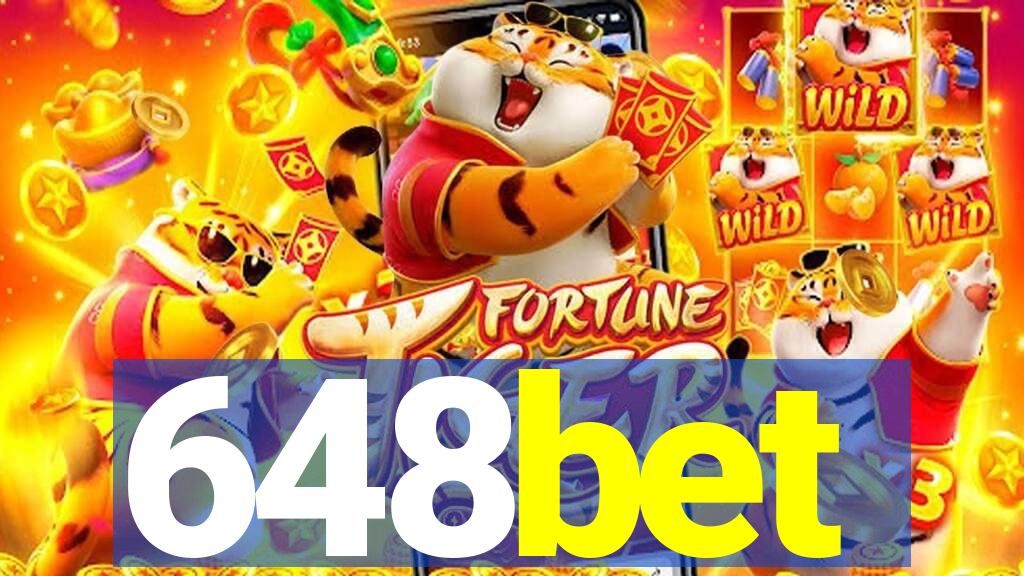 648bet