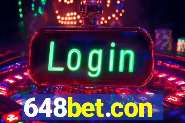648bet.con