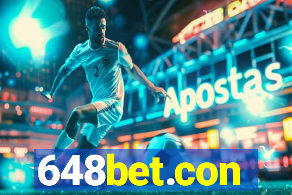648bet.con