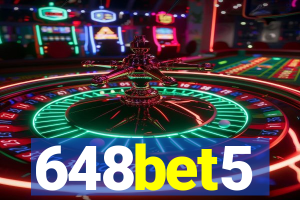 648bet5