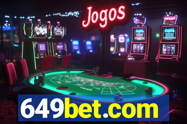 649bet.com