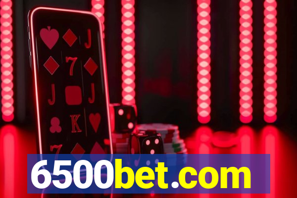 6500bet.com
