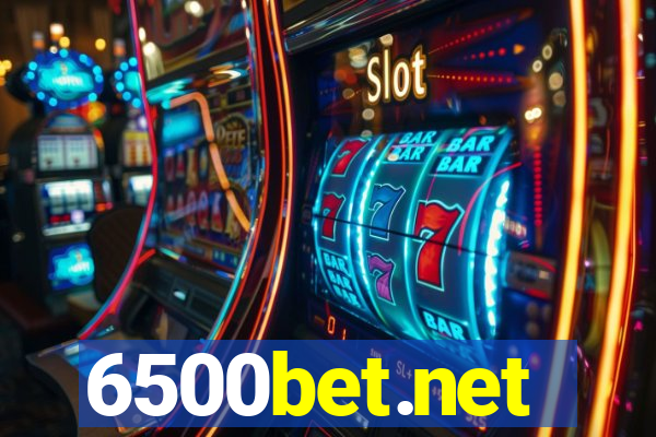 6500bet.net