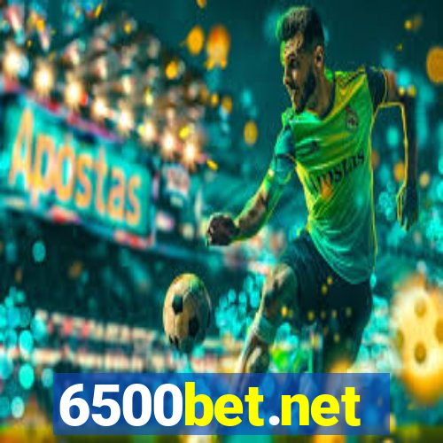 6500bet.net
