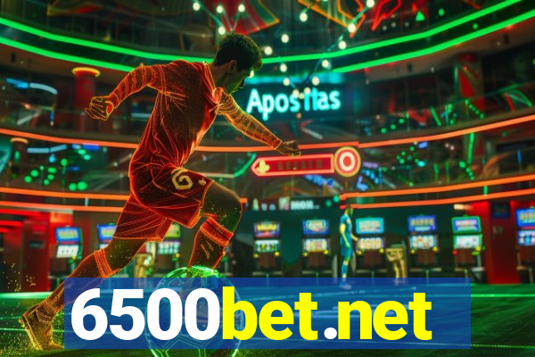 6500bet.net