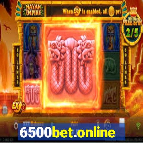 6500bet.online
