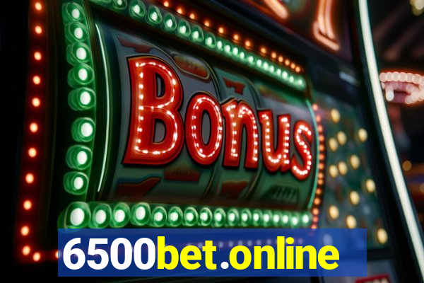 6500bet.online