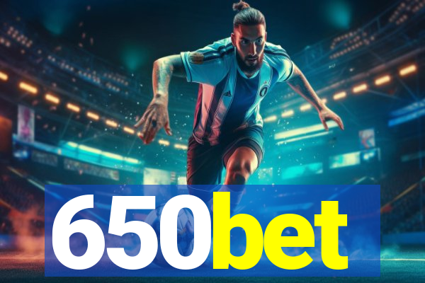 650bet