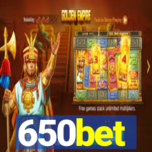 650bet