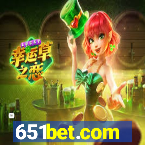 651bet.com