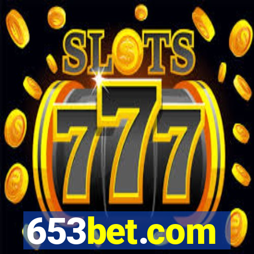 653bet.com
