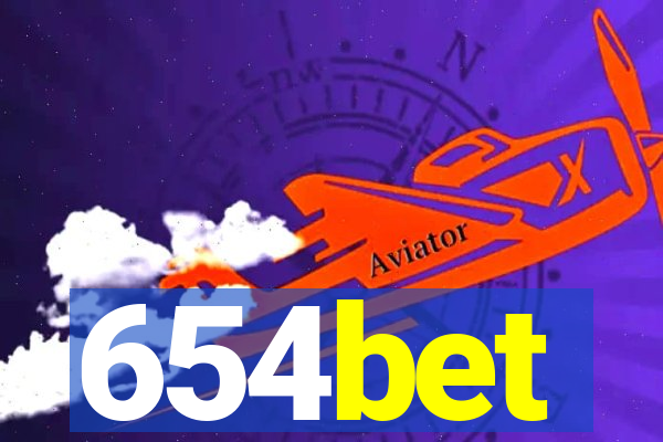 654bet