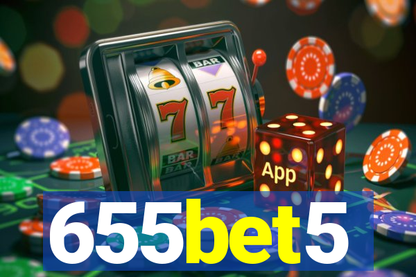 655bet5