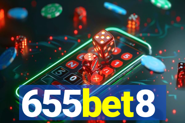 655bet8