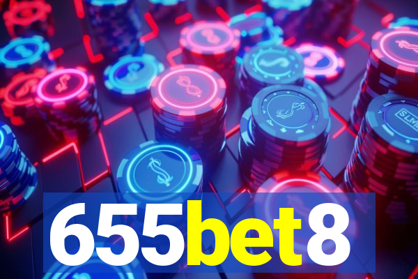 655bet8