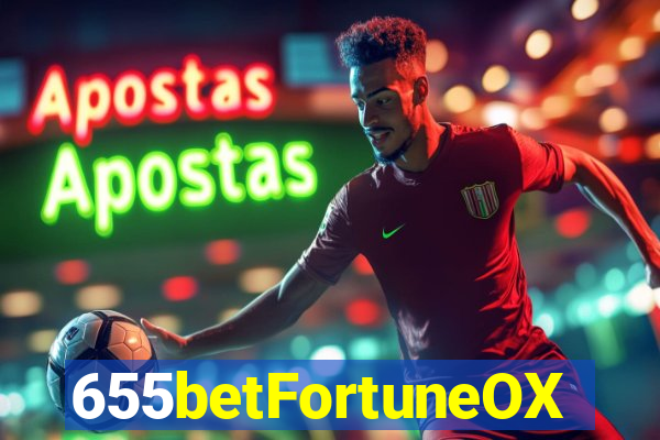 655betFortuneOX