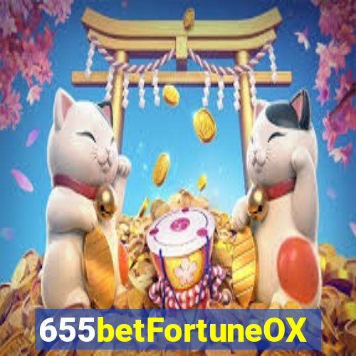 655betFortuneOX