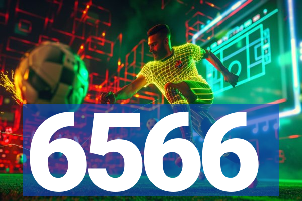 6566