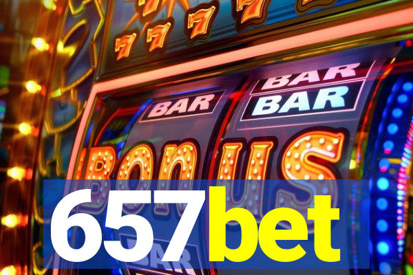 657bet