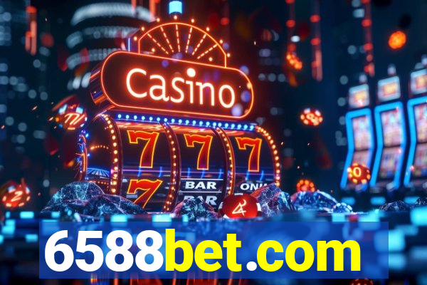 6588bet.com