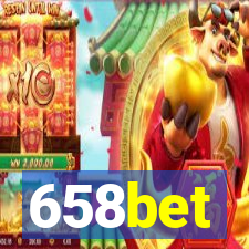 658bet