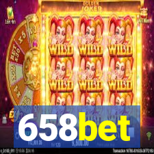 658bet