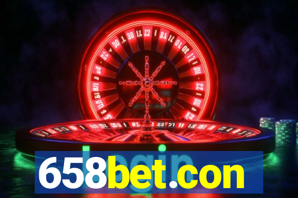 658bet.con