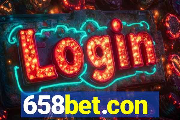658bet.con