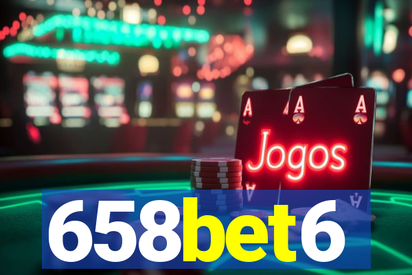 658bet6