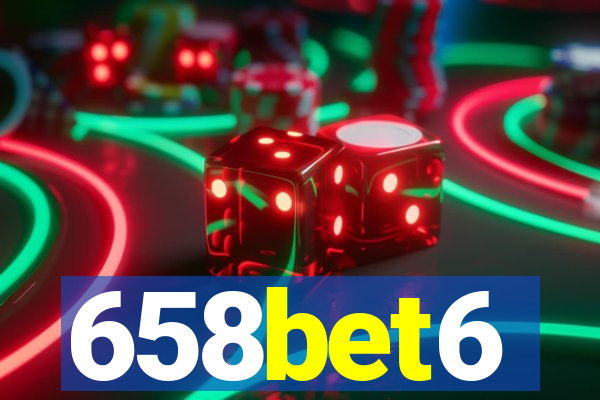 658bet6