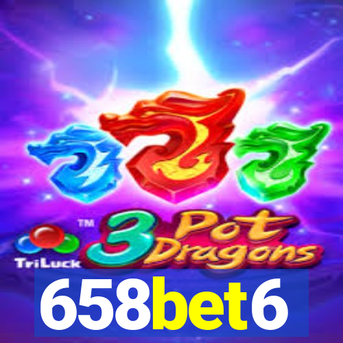 658bet6