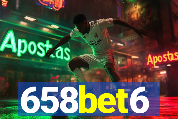 658bet6