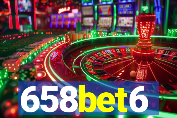 658bet6