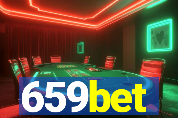 659bet
