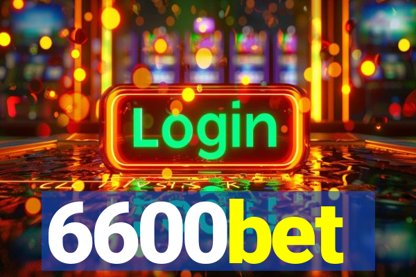 6600bet