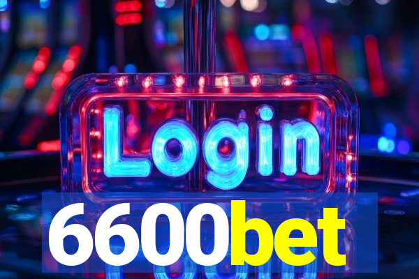 6600bet