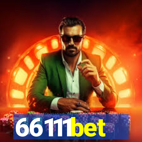 66111bet