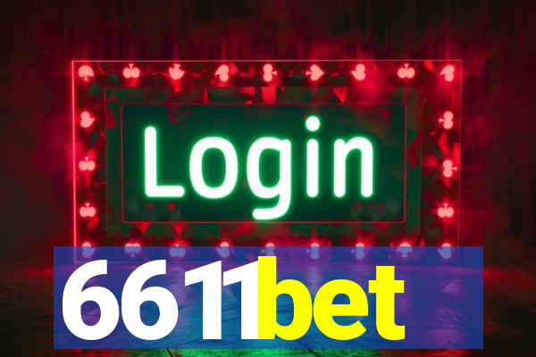 6611bet