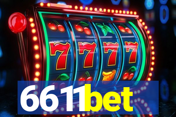 6611bet