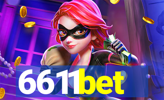 6611bet