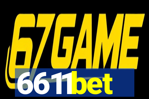 6611bet