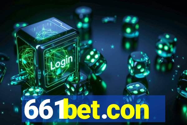 661bet.con