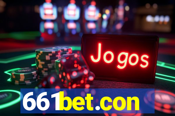 661bet.con