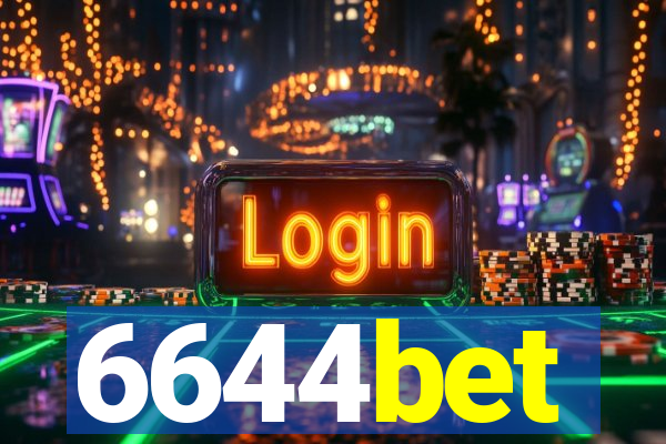 6644bet