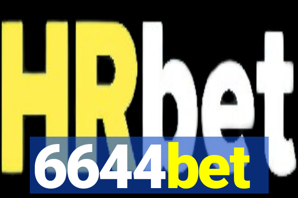 6644bet